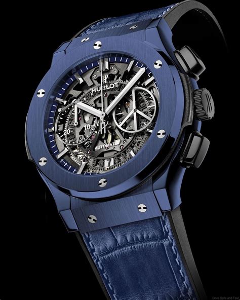 hublot aerofusion chronograph price|Hublot Classic Fusion Aerofusion .